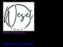 Wesel Lokal