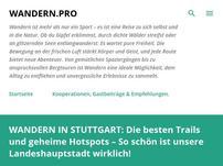 wandern.pro